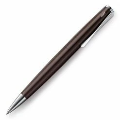 Lamy - Studio Ballpoint Pen Dark Brown