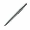 Lamy - 2000 Brushed Extra Fine Fountain Pen Stainless Steel -Pens and Writing shop 169675 Large