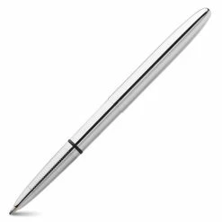 Fisher - Bullet Space Pen Chrome