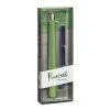 Kaweco - Perkeo Fountain Pen Pack Jungle Green Med Nib -Pens and Writing shop 176736 Large