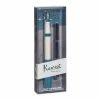 Kaweco - Perkeo Fountain Pen Pack Old Chambray Med Nib 2 Kaweco - Perkeo Fountain Pen Pack Old Chambray Med Nib -Pens and Writing shop 176740 Large