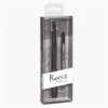 Kaweco - Perkeo Rollerball Pack All Black 1 Kaweco - Perkeo Rollerball Pack All Black -Pens and Writing shop 176742 Large