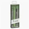 Kaweco - Perkeo Roller Ball Pack Jungle Green -Pens and Writing shop 176744 Large