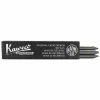 Kaweco - Graphite Lead Refills Pack Of 3 -Pens and Writing shop 176762 Large