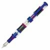Monteverde - Ltd Ed. Regatta Demo/Rainbow Fountain Pen Med -Pens and Writing shop 176814 Large