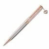 Swarovski Crystal Swarovski - Crystalline Ballpoint Pen Love Heart -Pens and Writing shop 177534 Large