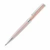 Swarovski Crystal Swarovski - Crystalline Ballpoint Pen Rose Gold Plated -Pens and Writing shop 177535 Large