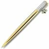 Swarovski Crystal Swarovski - Celebration 2022 Ballpoint Pen Star Gold-Tone 2 Swarovski Crystal Swarovski - Celebration 2022 Ballpoint Pen Star Gold-Tone -Pens and Writing shop 177537 Large