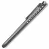 Swarovski Crystal Swarovski - Millenia Crystal & Black Lacquer Ballpoint Pen -Pens and Writing shop 177541 Large