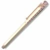 Swarovski Crystal Swarovski - Millenia Ballpoint Pink Rose Gold Tone Plated -Pens and Writing shop 177542 Large