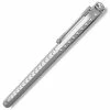 Swarovski Crystal Swarovski - Millenia Statement Ballpoint Pen Chrome Plated -Pens and Writing shop 177543 Large