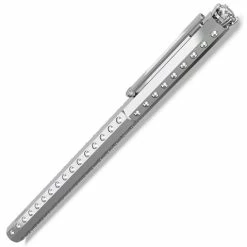 Swarovski Crystal Swarovski - Millenia Statement Ballpoint Pen Chrome Plated