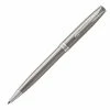 Parker - Sonnet S.Steel W/Palladium Trim Ballpoint Pen -Pens and Writing shop 177578 Large