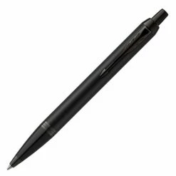 Parker - IM Monochrome Black Ballpoint Pen