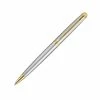 Waterman - Hemisphere Stainless Steel GT Ballpoint Pen