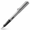 Lamy - AL-Star Fountain Pen Graphite -Pens and Writing shop 181909 Large