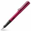 Lamy - AL-Star Fountain Pen Shiraz -Pens and Writing shop 181911 Large