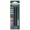 Monteverde - Ink Cartridge Set 6pce Blue 2 Monteverde - Ink Cartridge Set 6pce Blue -Pens and Writing shop 182532 Large
