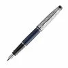 Waterman - L'Essence Du Bleu Expert Fountain Pen