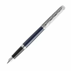 Waterman - L'Essence Du Bleu Hemisphere Fountain Pen