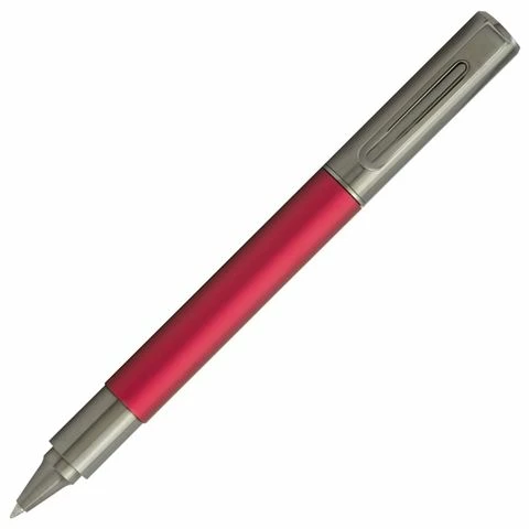Monteverde - Ritma Rollerball Pen Red 3 Monteverde - Ritma Rollerball Pen Red