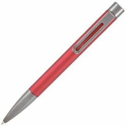 Monteverde - Ritma Ballpoint Pen Red