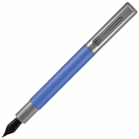 Monteverde - Ritma Fountain Pen Blue 3 Monteverde - Ritma Fountain Pen Blue