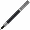 Monteverde - Ritma Fountain Pen Black Med Nib -Pens and Writing shop 189949 Large