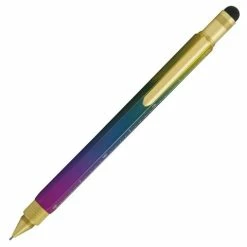 Monteverde - One Touch Stylus 9 Function Tool Pencil Rainbow