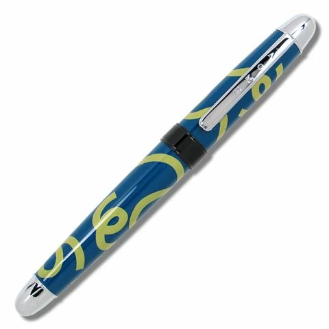 Acme Studios - Shorthand Rollerball Pen 3 Acme Studios - Shorthand Rollerball Pen