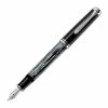 Pelikan - M605 Tortoiseshell Medium Nib Fountain Pen -Pens and Writing shop 192665 Large