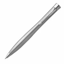 Parker - Urban Metro Metallic W/Chrome Trim Ballpoint Pen