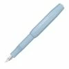 Kaweco - Sport Fountain Pen Medium Nib Mellow Blue -Pens and Writing shop 193307 Large
