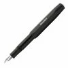 Kaweco - Calligraphy Fountain Pen 1.1mm Black -Pens and Writing shop 193323 Large