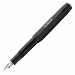 Kaweco - Calligraphy Fountain Pen 1.9mm Black