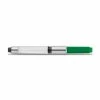 Kaweco - Standard Converter Palm Green Chrome -Pens and Writing shop 193328 Large