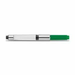Kaweco - Standard Converter Palm Green Chrome
