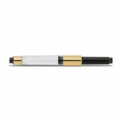 Kaweco - Standard Converter Pearl Black Gold
