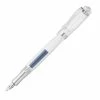 Kaweco - Student Fountain Pen Medium Transparent -Pens and Writing shop 193334 Large