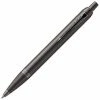 Parker - IM Monochrome Titanium Ballpoint Pen -Pens and Writing shop 194845 Large