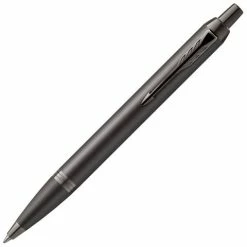 Parker - IM Monochrome Titanium Ballpoint Pen