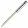 Waterman - Allure Deluxe Metal & White Lacquer Ballpoint Pen -Pens and Writing shop 194850 Large