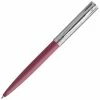 Waterman - Allure Deluxe Metal & Pink Lacquer Ballpoint Pen -Pens and Writing shop 194852 Large