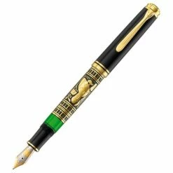 Pelikan - Toledo M900 Fountain Pen Extra Fine