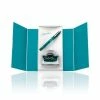 Pelikan - Classic M205 Apatite Fountain Pen Set Extra Fine Nib 2pce