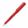 Lamy - Safari Special Edition Fountain Pen Fine Nib Cozy Strawberry -Pens and Writing shop 198314 Large