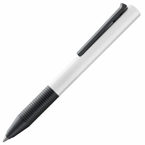 Lamy - Tipo Rollerball Pen White V. 2 3 Lamy - Tipo Rollerball Pen White V. 2