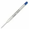 Parker - QuinkFlow Blue Medium Ballpoint Refill -Pens and Writing shop 229120 Large