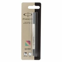 Parker - Rollerball Refill Medium Black