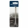 Waterman - Ballpoint Pen Refill Medium Black 2 Waterman - Ballpoint Pen Refill Medium Black -Pens and Writing shop 315643 Large